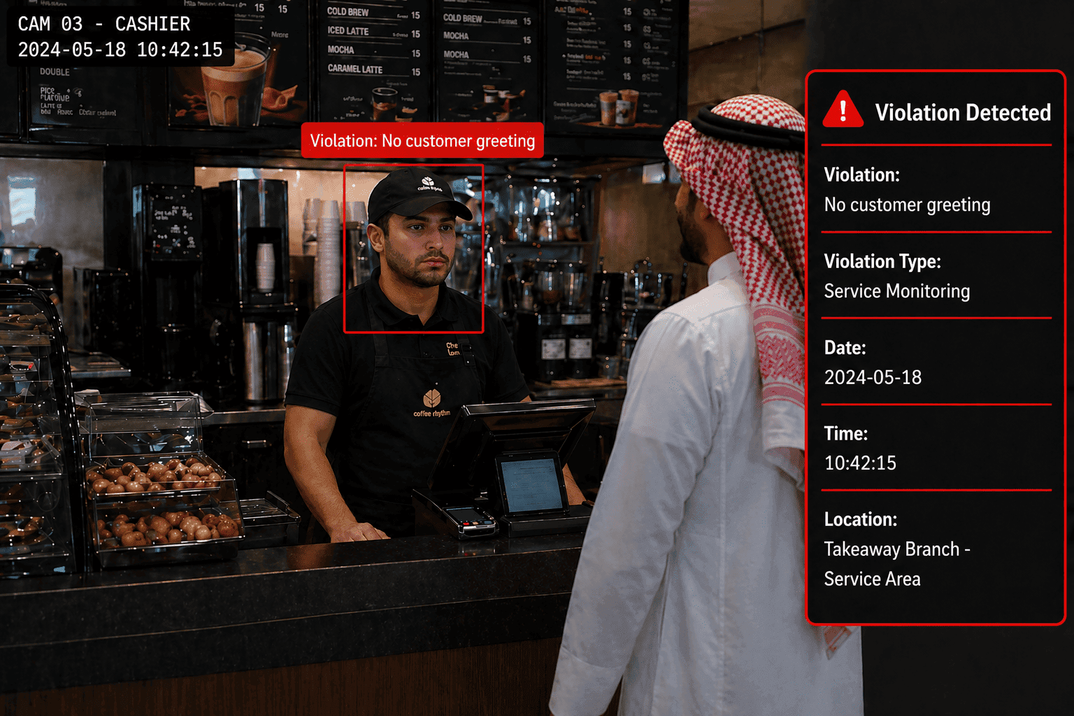 Restaurants